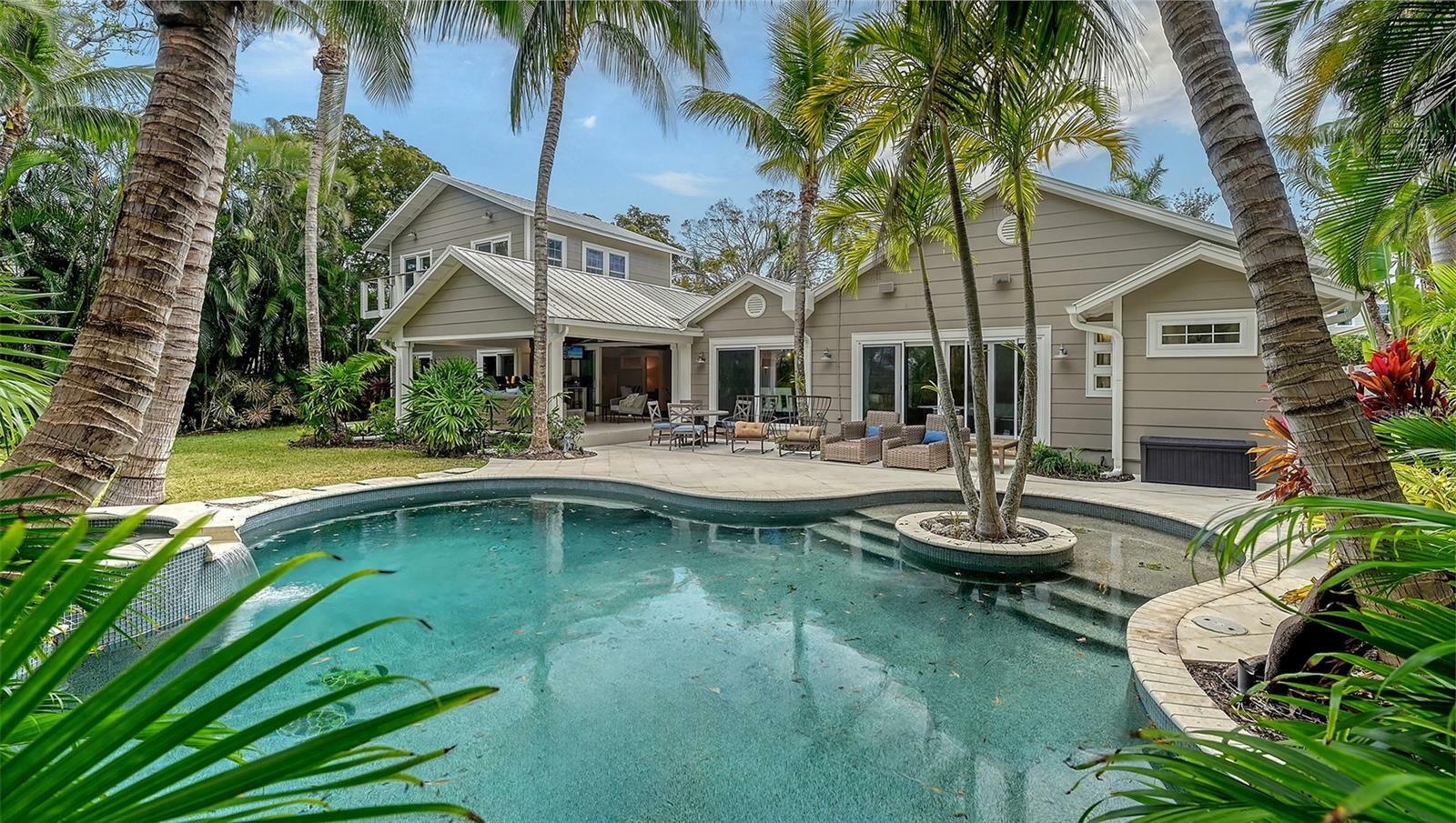 Property Photo: 1919 Irving Street FL 34236