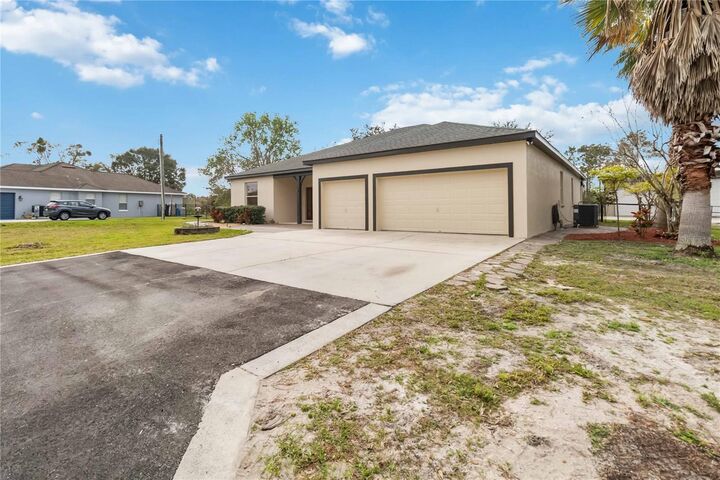 Property Photo:  18468 Sabal Street  FL 32833 