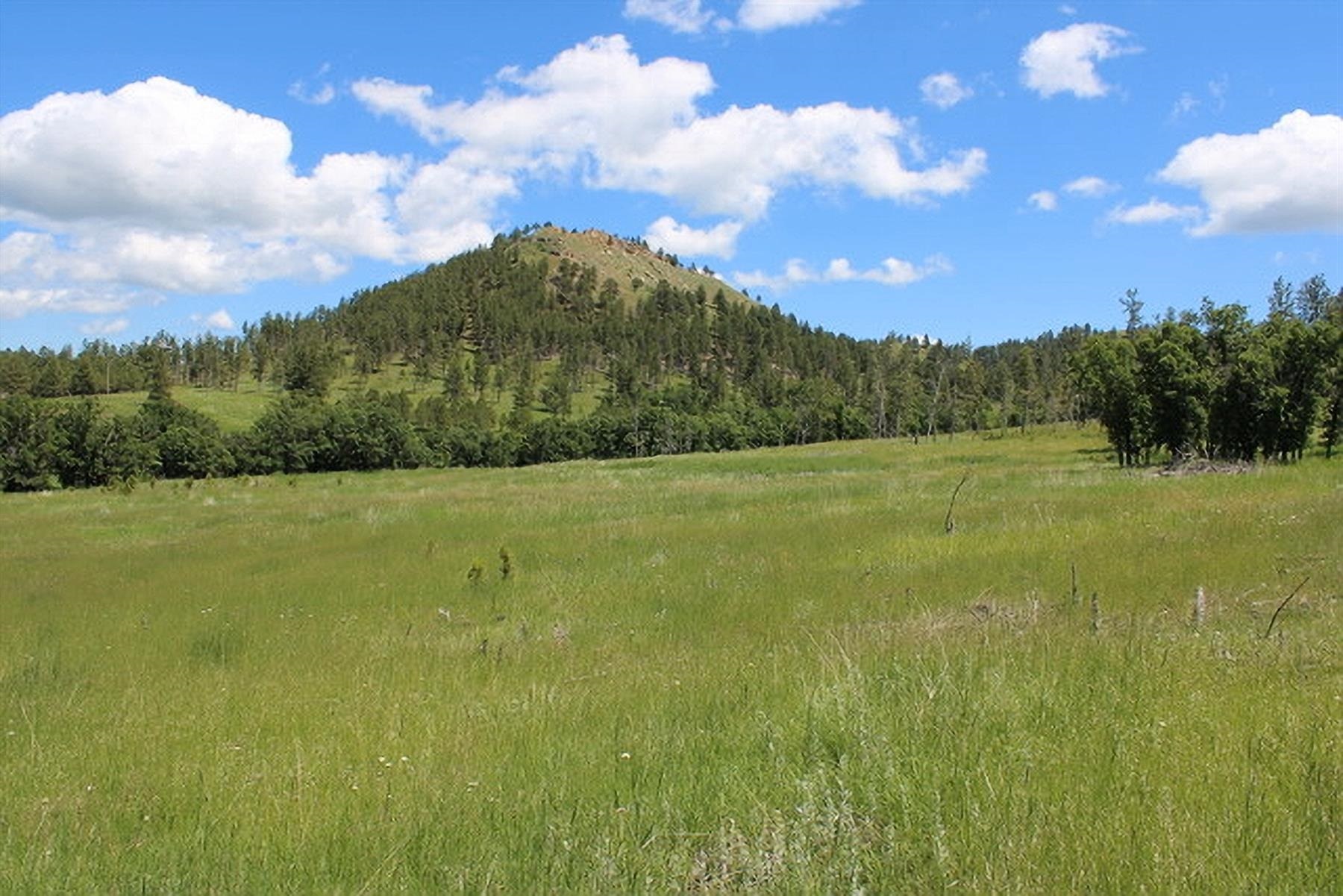 Property Photo: 11A Bay Mountain Road WY 82720-9999