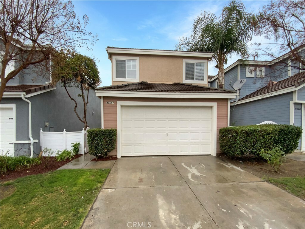 Property Photo:  44657 Arbor Lane  CA 92592 