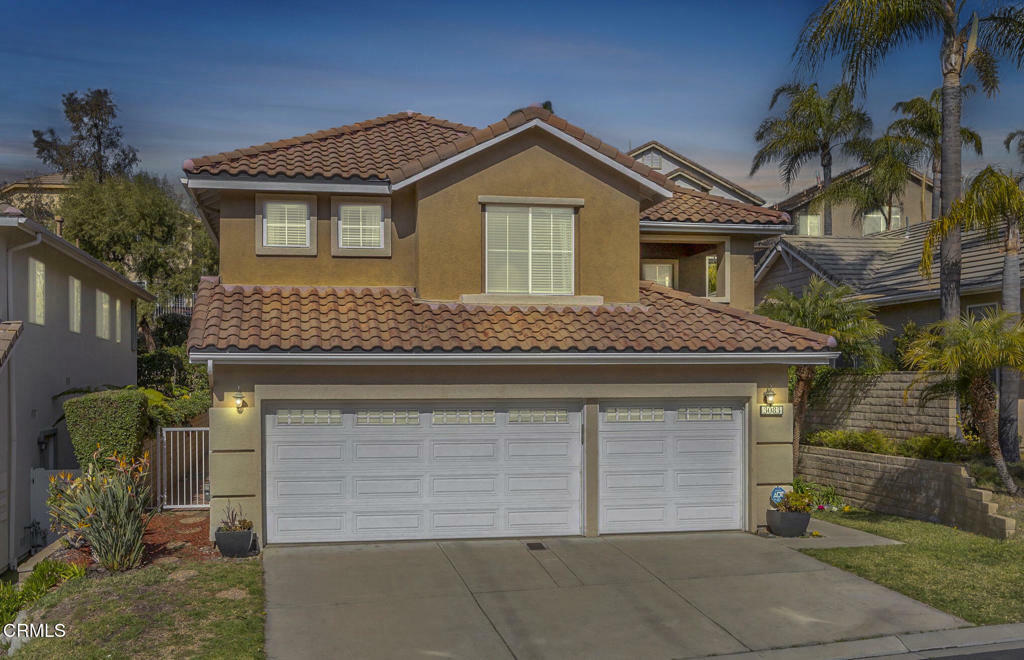 Property Photo:  3083 Espana Lane  CA 91362 