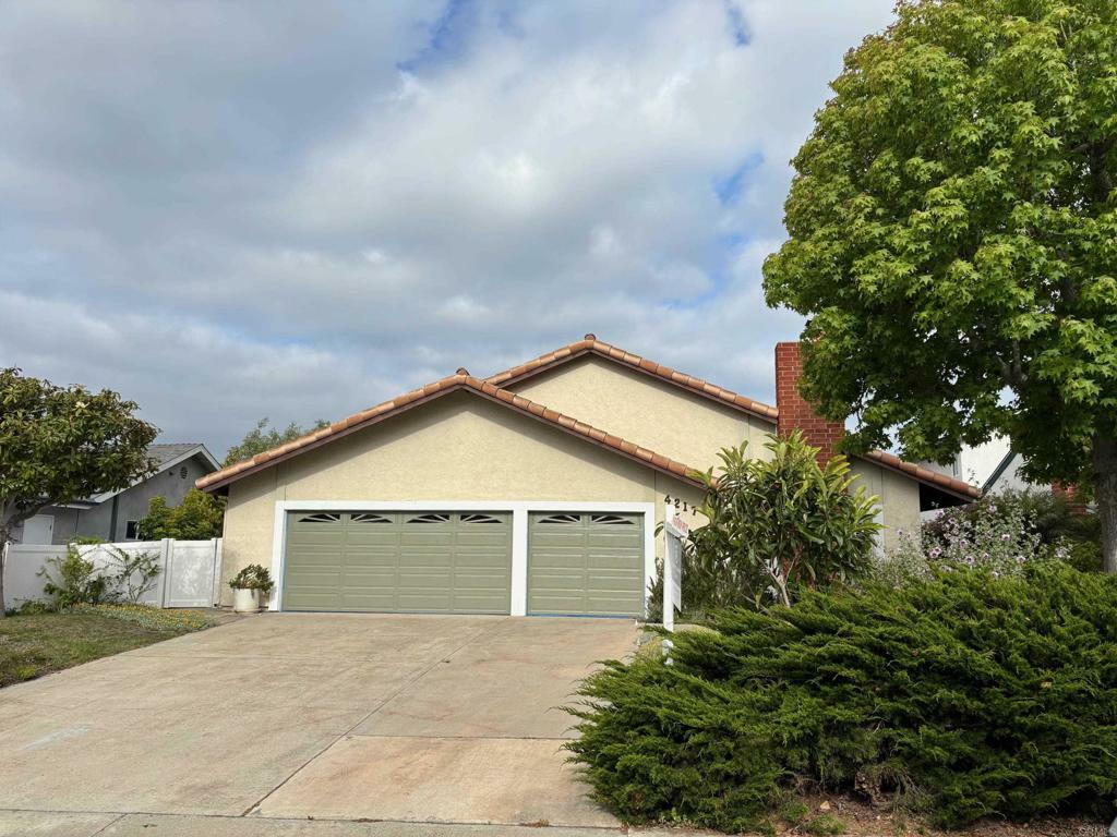 4217 Beach Bluff Road  Carlsbad CA 92008 photo