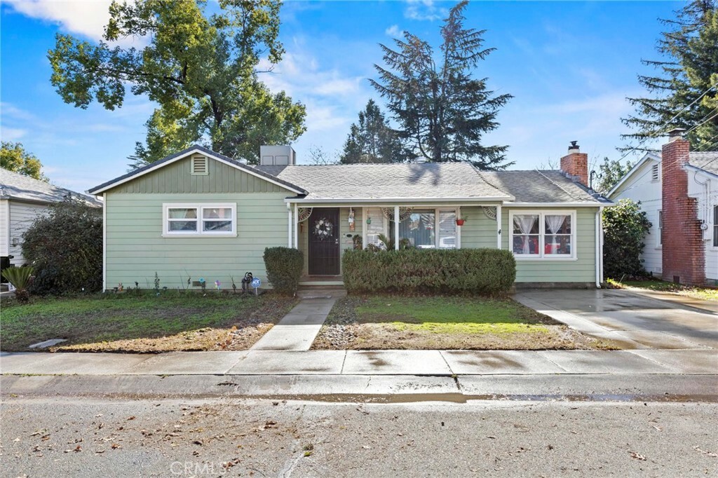 Property Photo:  784 Taber Avenue  CA 95991 