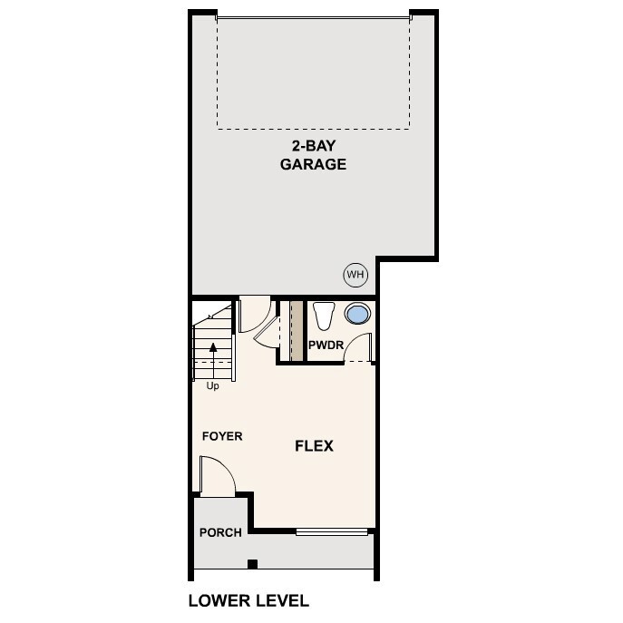 Property Photo: 4000 Valley Oak Lane F CA 91733