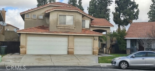 Property Photo:  13792 Hillcrest Drive  CA 92337 