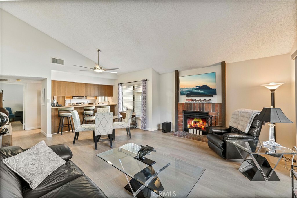 Property Photo: 769 Birchpark Circle 207 CA 91360