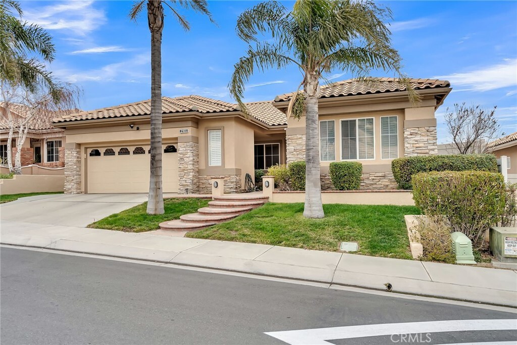 Property Photo:  2165 Birdie Drive  CA 92220 