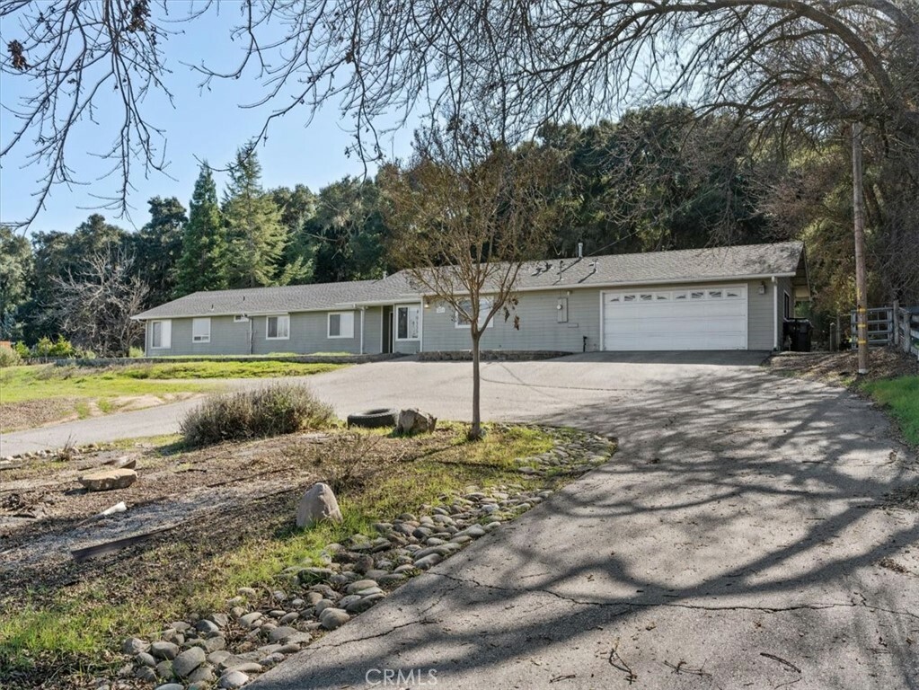 4419 Del Rio Road  Atascadero CA 93422 photo