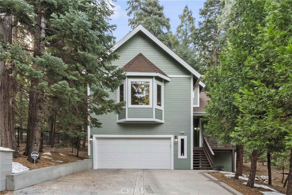 Property Photo: 29001 Mohawk Drive CA 92352