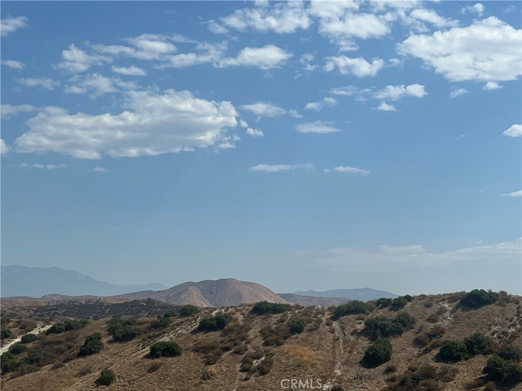 Property Photo: 10003 Hwy View Drive CA 92253
