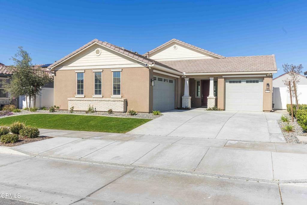 14706 Pemberley Passage Avenue  Bakersfield CA 93311 photo
