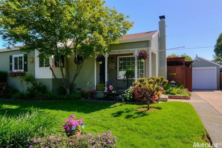 Property Photo:  3435 57th Street  CA 95820 