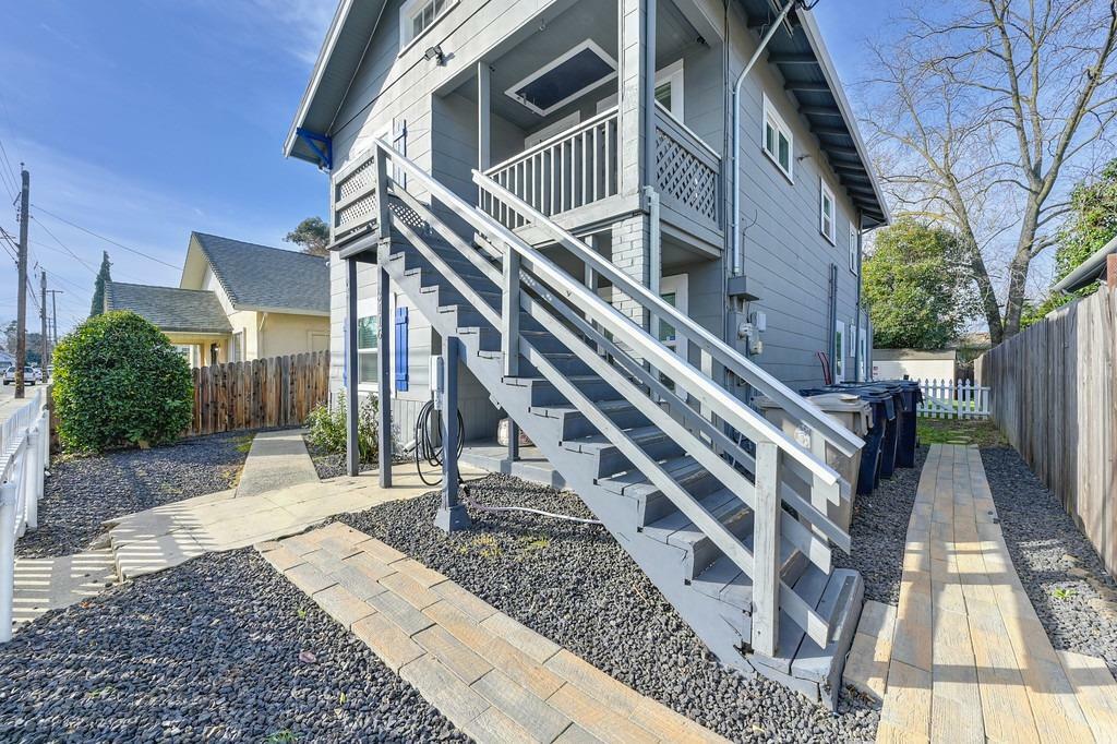 Property Photo:  3116 40th Street  CA 95817 