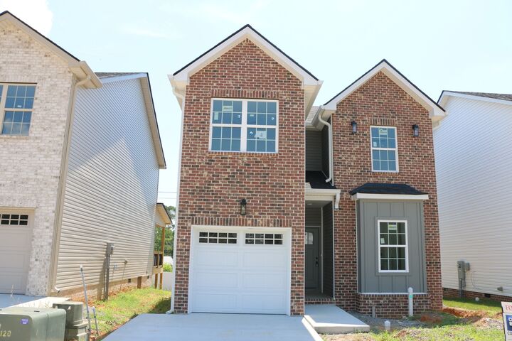 Property Photo:  4 Charleston Cove  TN 37043 