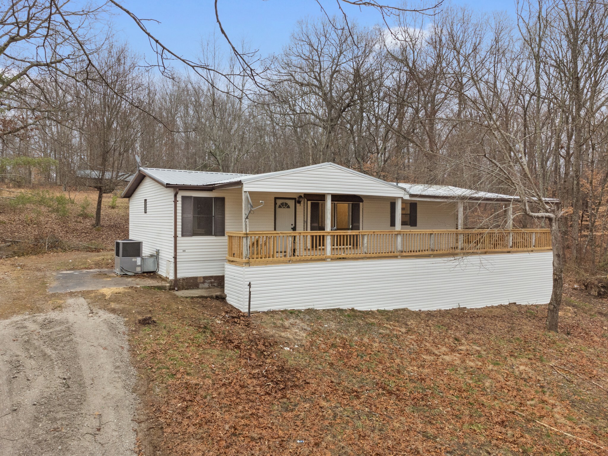 Property Photo: 5388 Crisp Springs Rd TN 37110