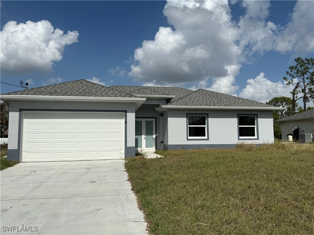 4218 3rd Street W  Lehigh Acres FL 33971 photo