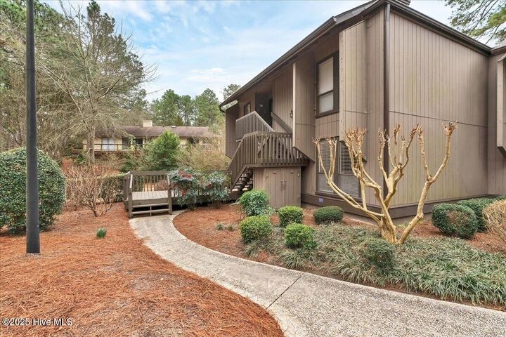 Property Photo: 280 Sugar Gum Lane # 168 NC 28374