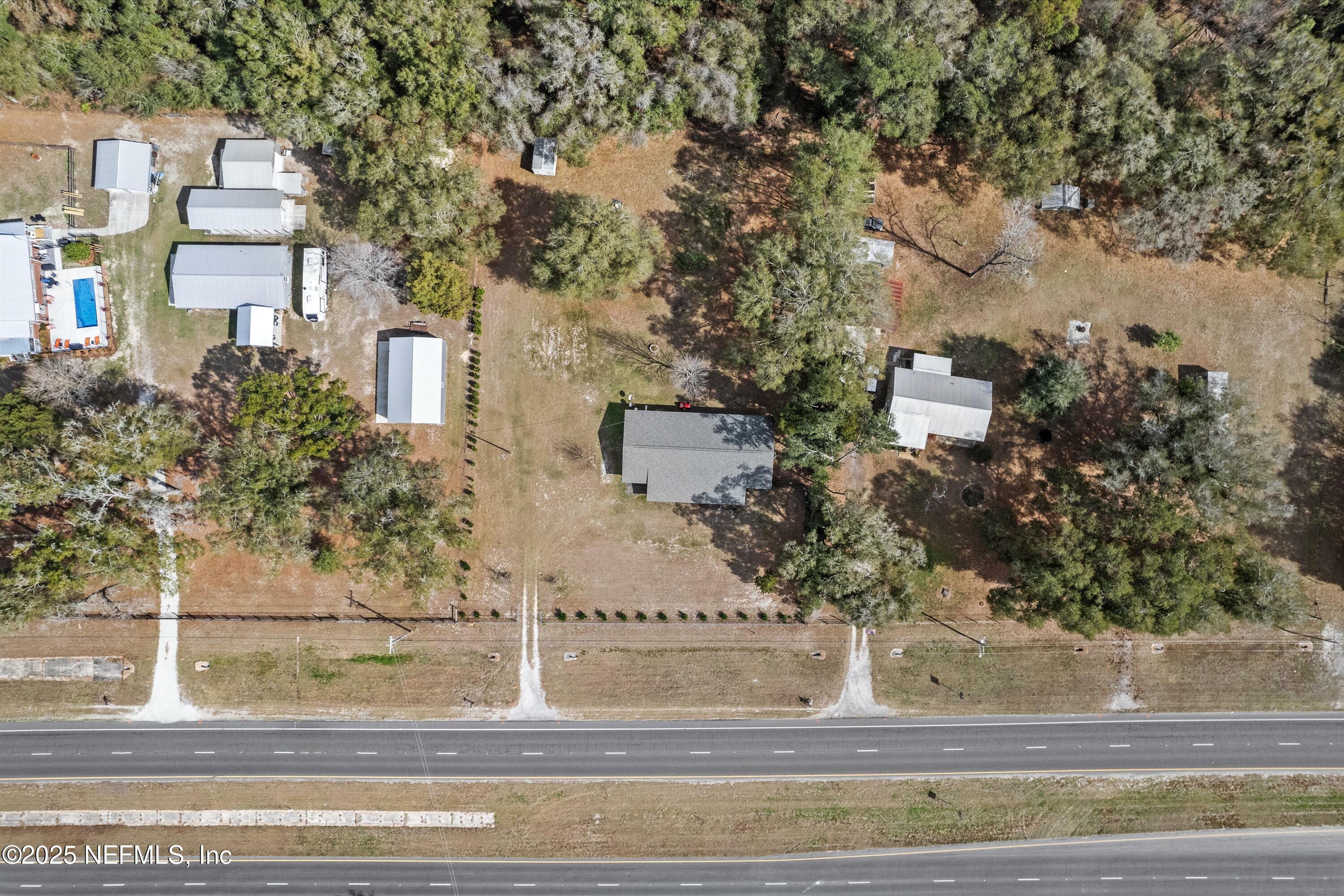 Property Photo:  5909 US Highway 17  FL 32043 