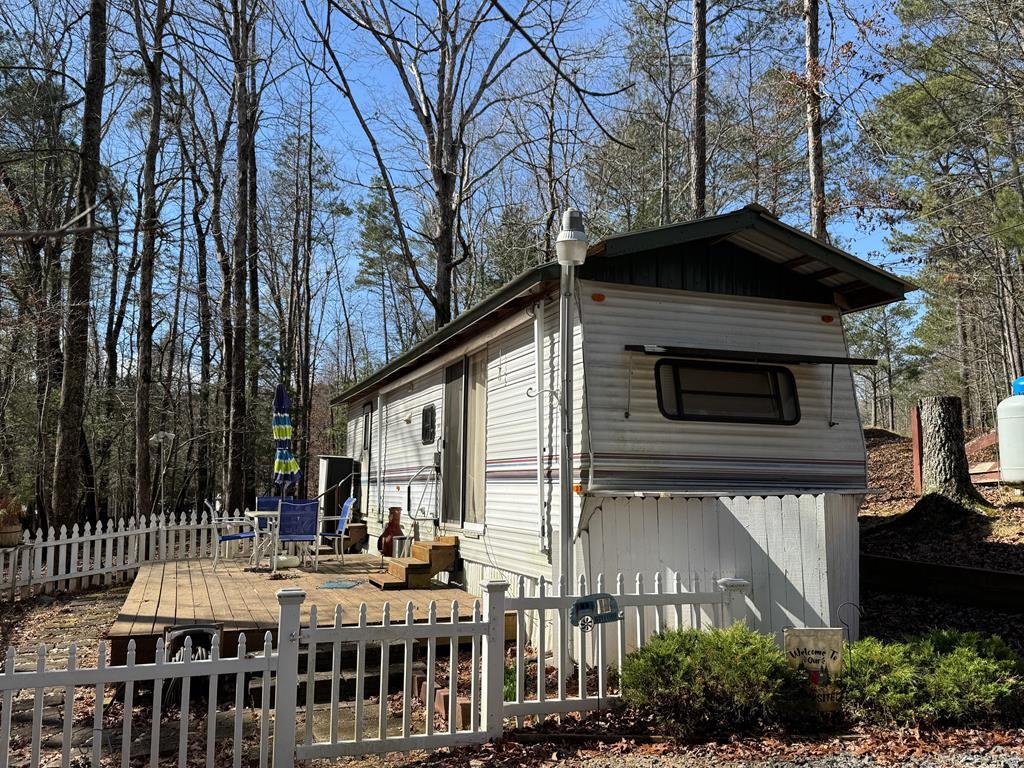 Property Photo: 131 10th Street GA 30540