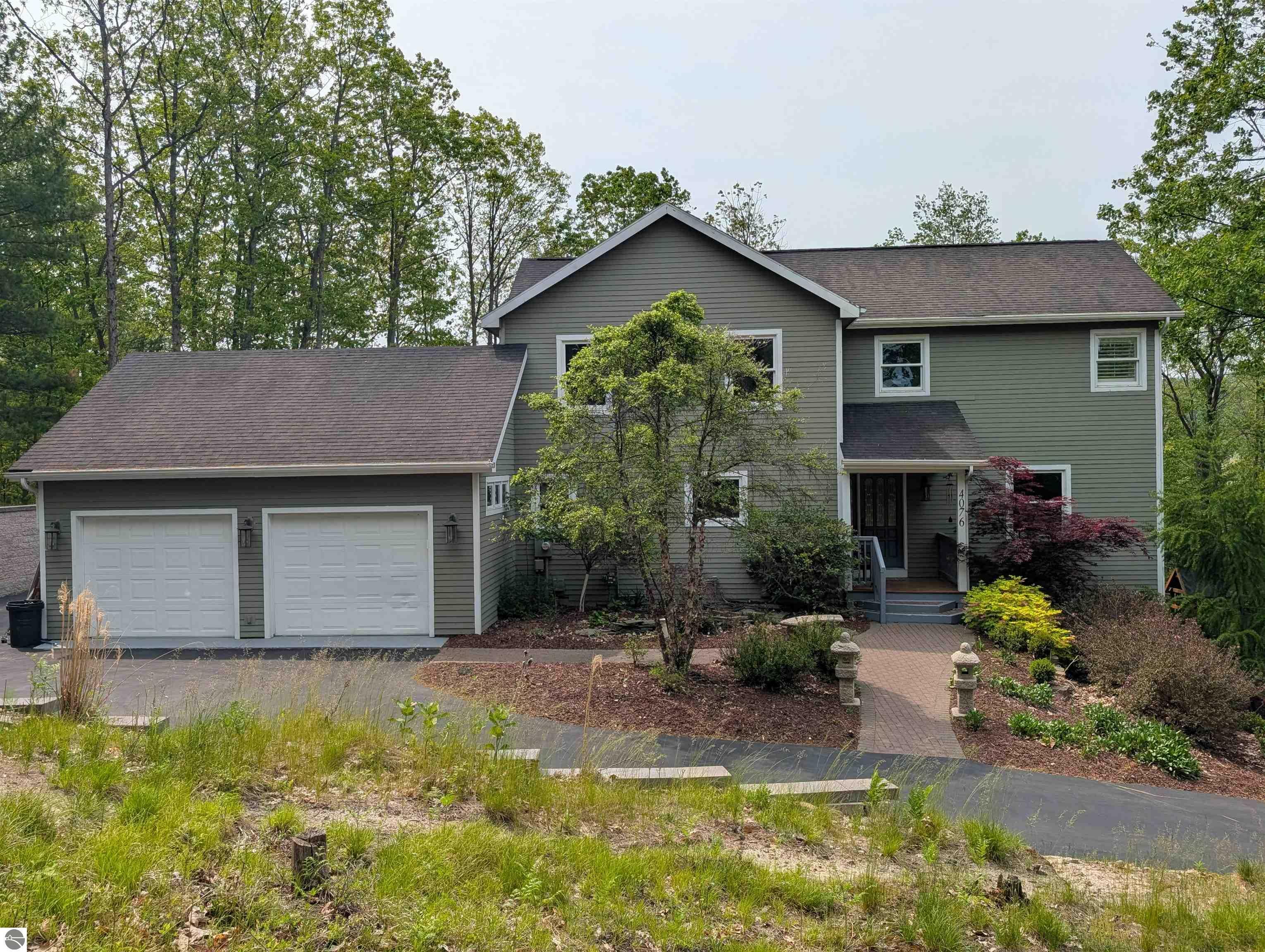 4076 Williamston Court  Williamsburg MI 49690 photo