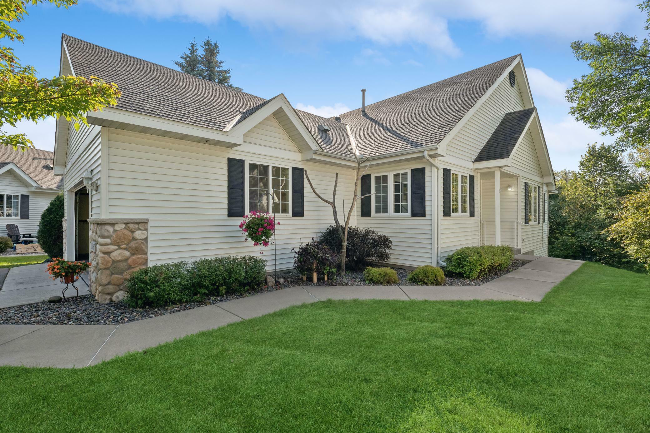 Property Photo: 11767 36th Circle NE MN 55376