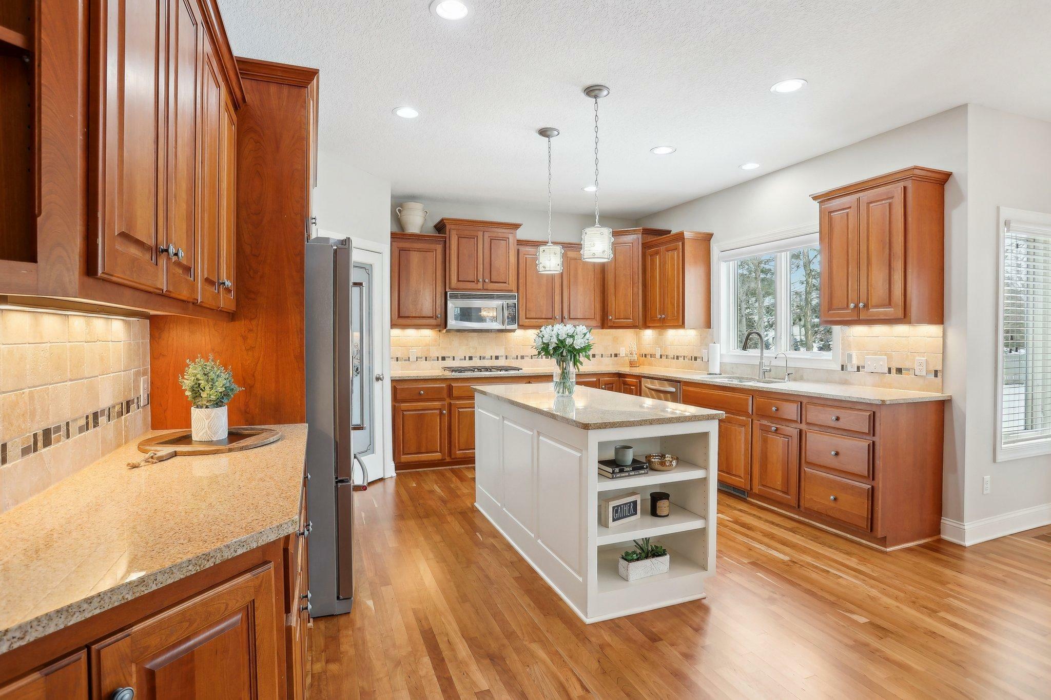 Property Photo:  18067 Dane Drive  MN 55347 