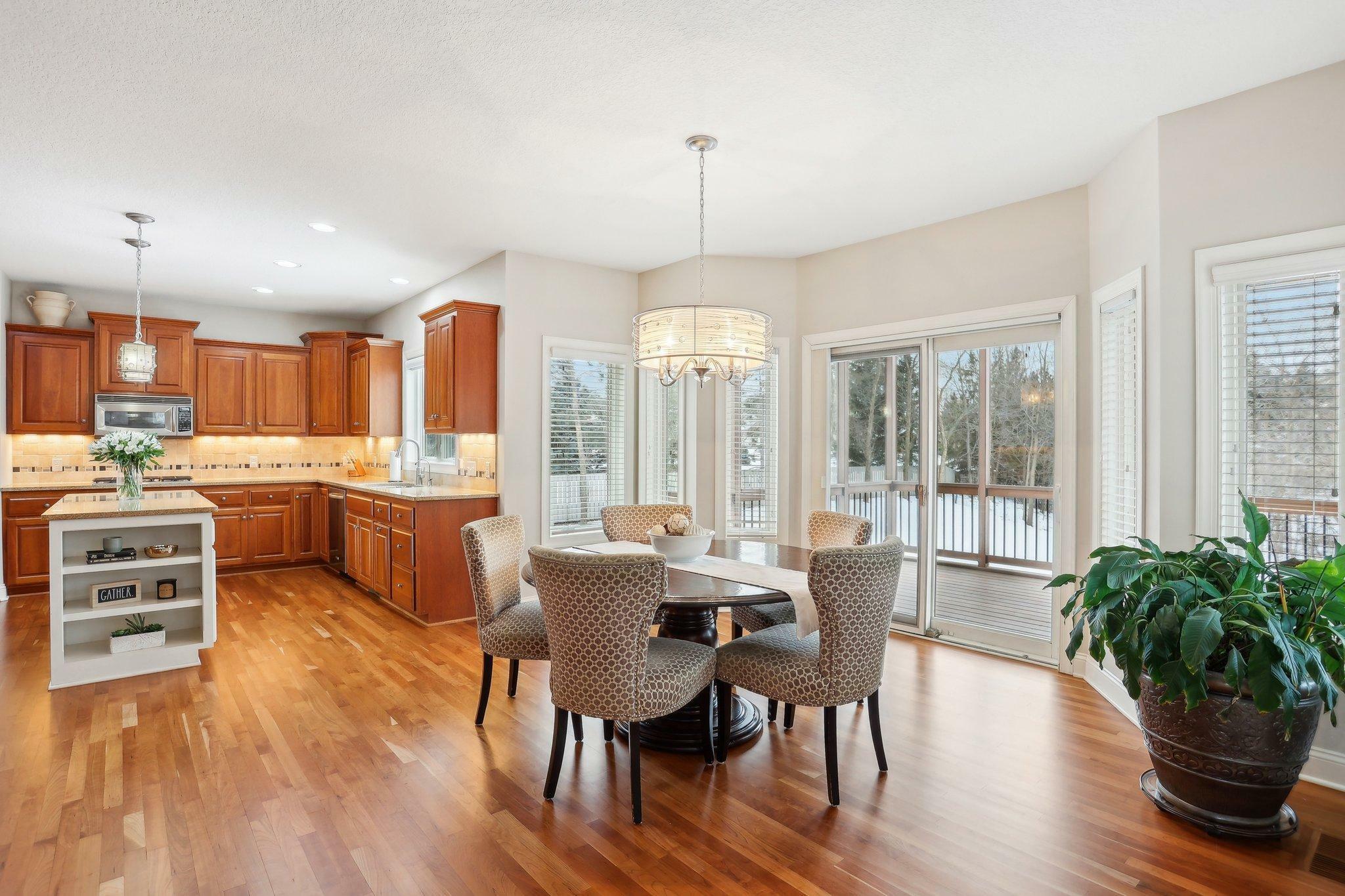 Property Photo:  18067 Dane Drive  MN 55347 
