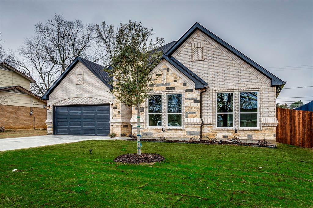 Photo de la propriété: 1110 Redbud Court TX 76012