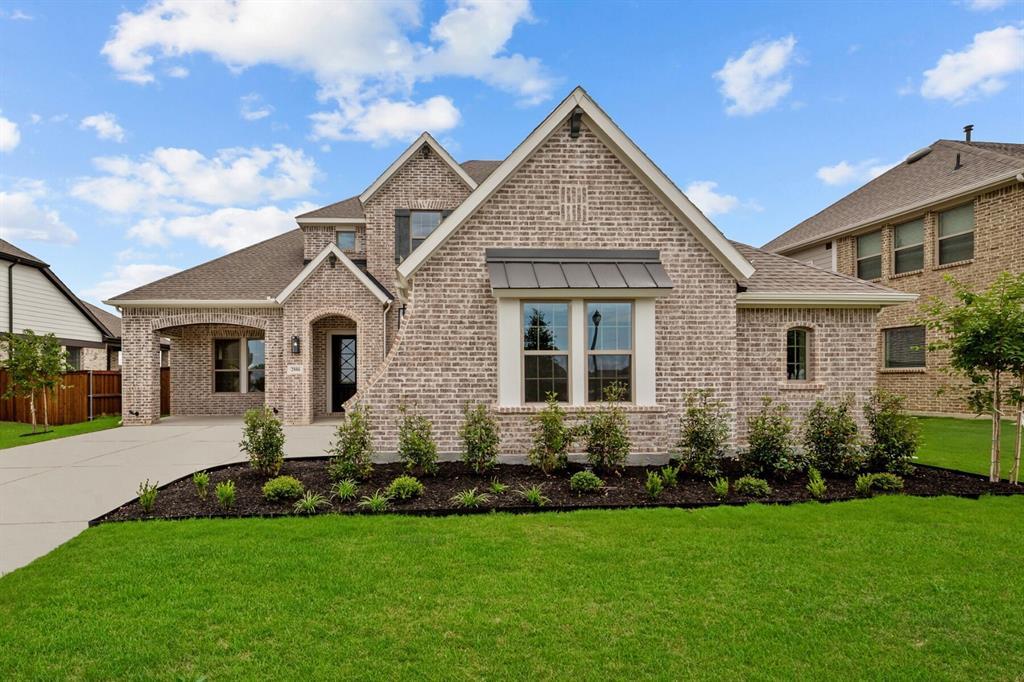 2806 Neidman Drive  Mansfield TX 76063 photo