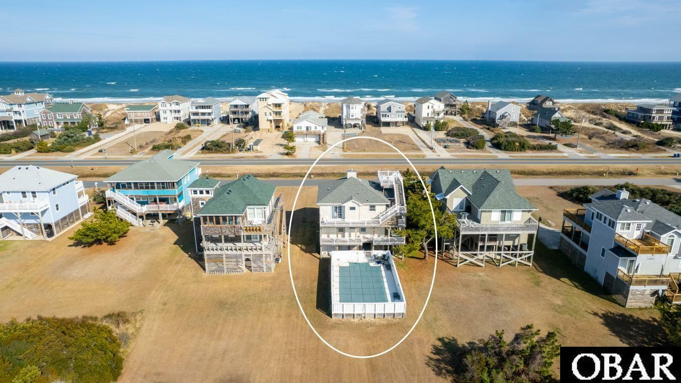 Property Photo: 9118 S Old Oregon Inlet Road NC 27959