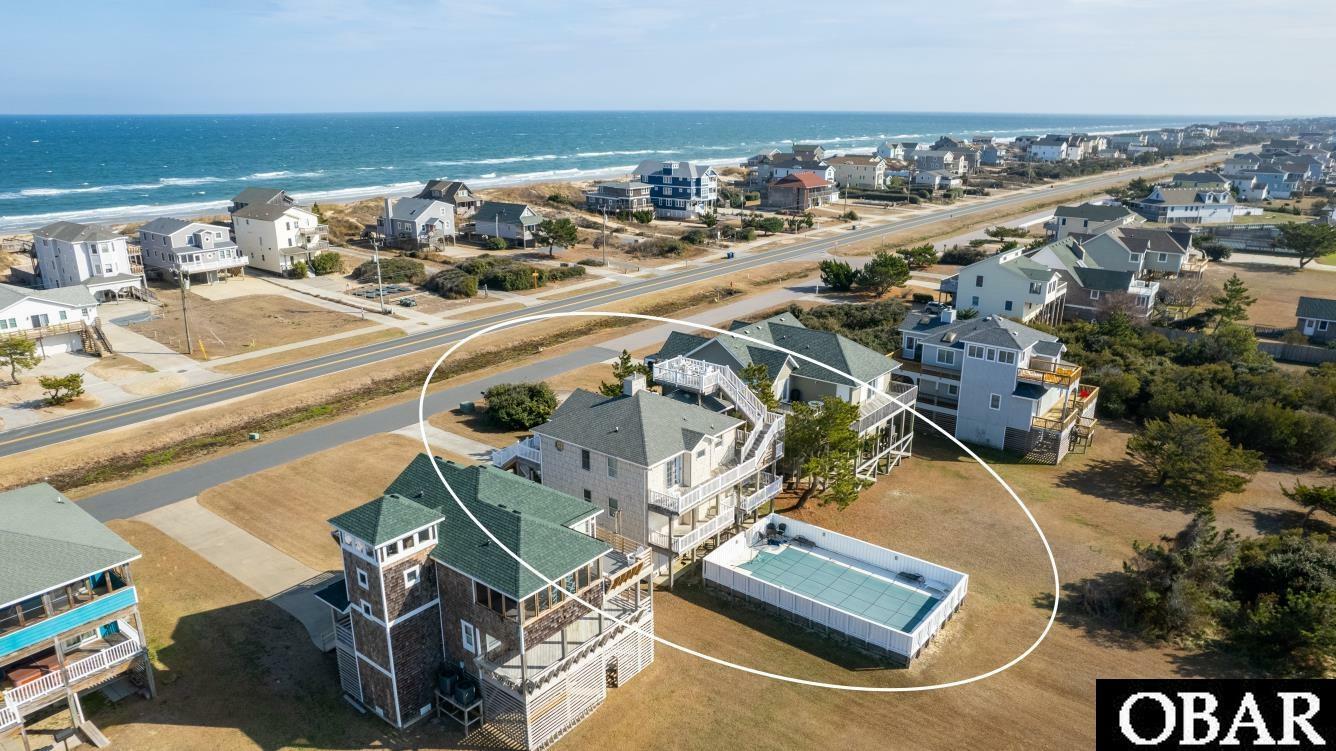 Property Photo:  9118 S Old Oregon Inlet Road  NC 27959 