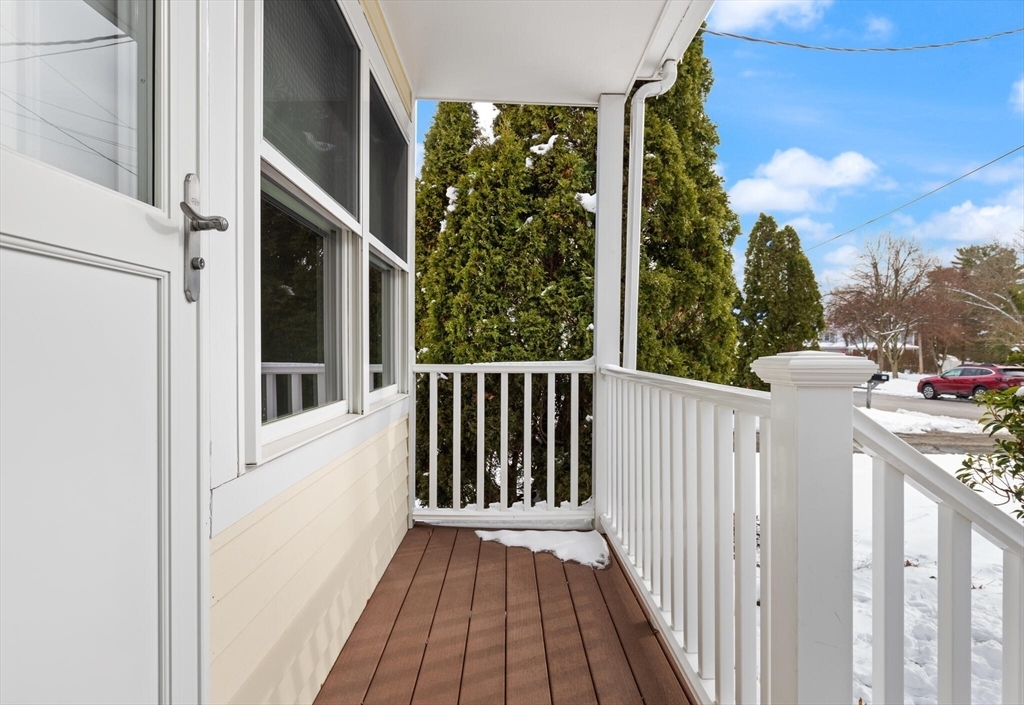 Property Photo: 4 Evergreen Cir 4 MA 02062