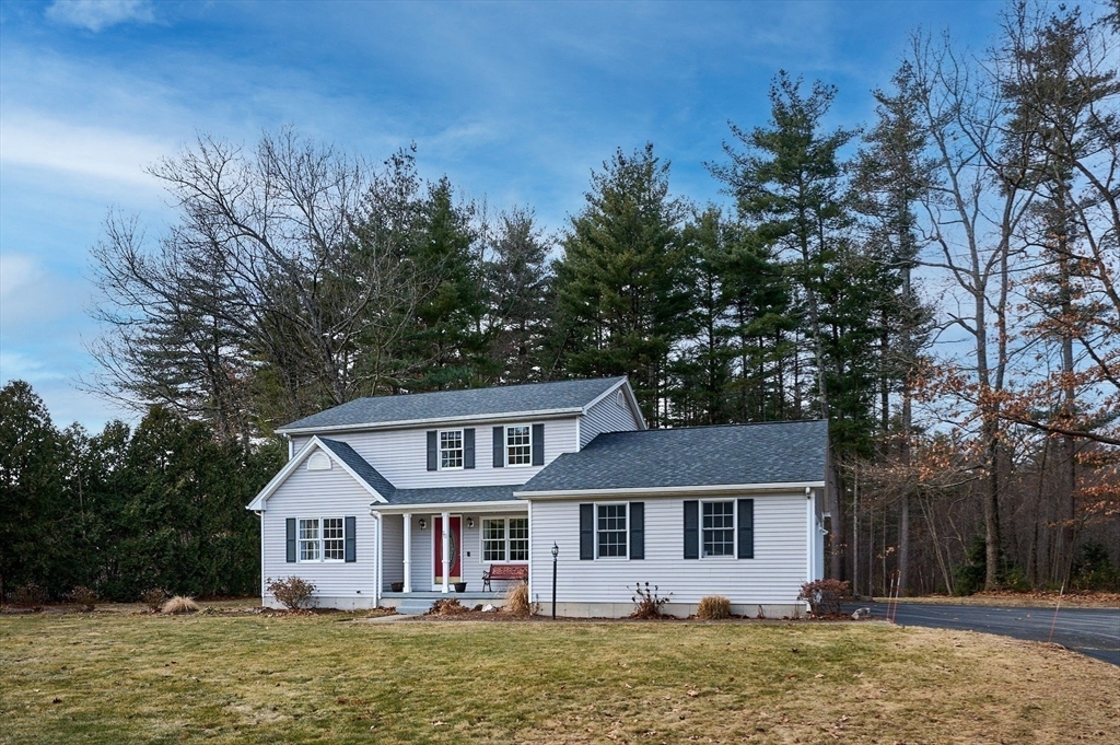Property Photo: 10 Nicole Cir MA 01073