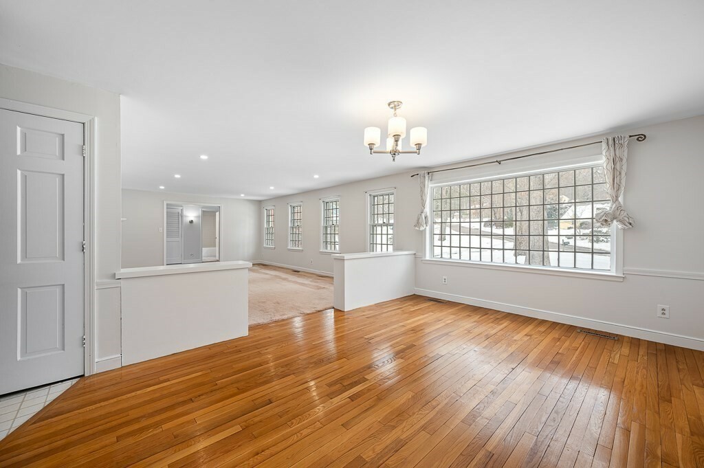 Property Photo: 13 Old Village Rd MA 01720
