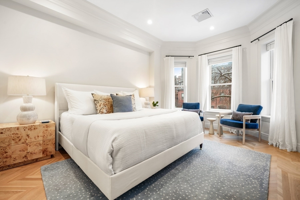 Property Photo: 352 Marlborough Street MA 02115