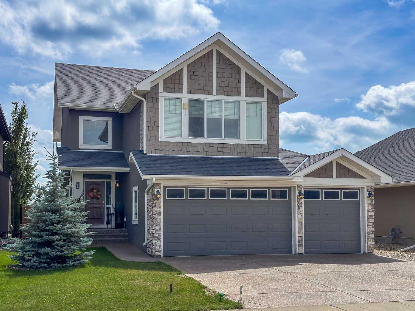 580 Muirfield Crescent  Lyalta AB T0J 1Y1 photo