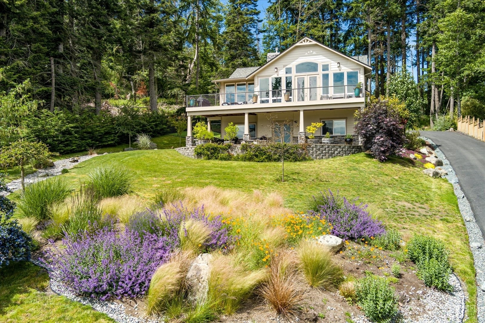 Property Photo:  1537  Polnell Road  WA 98277 