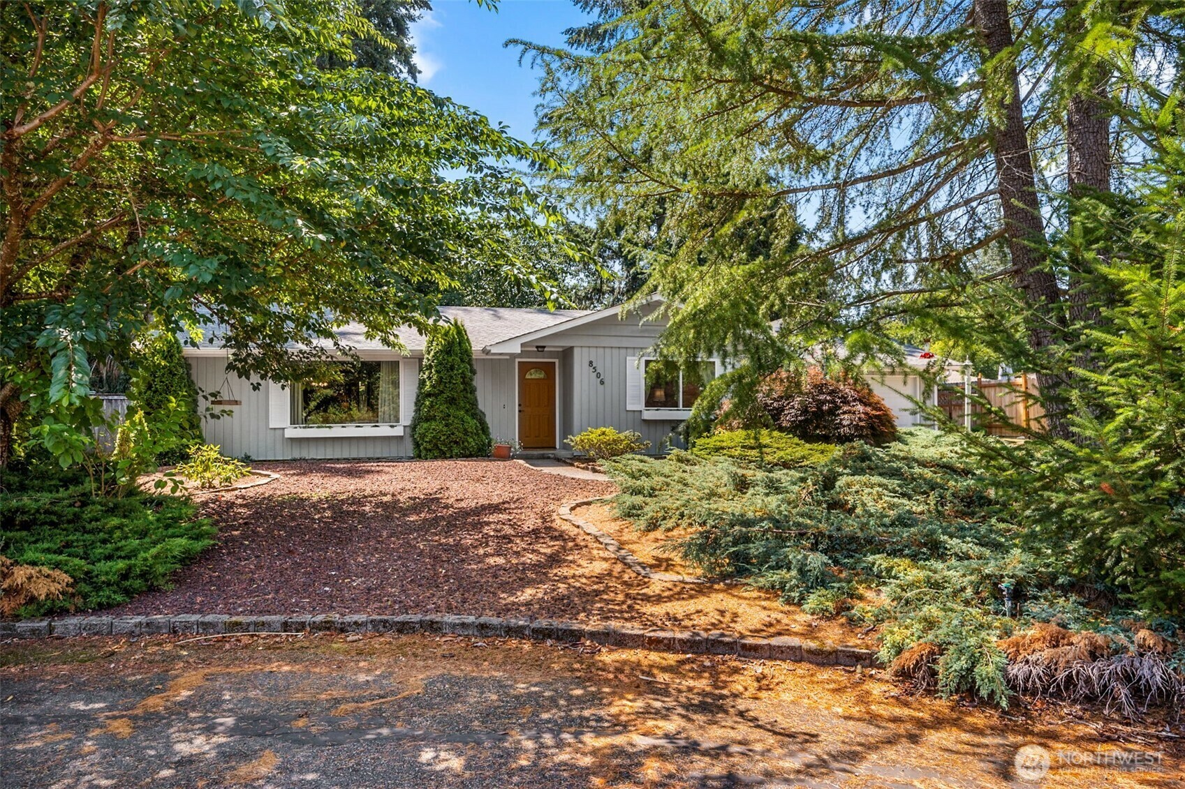 Property Photo:  8506  48th Street Ct W  WA 98467 