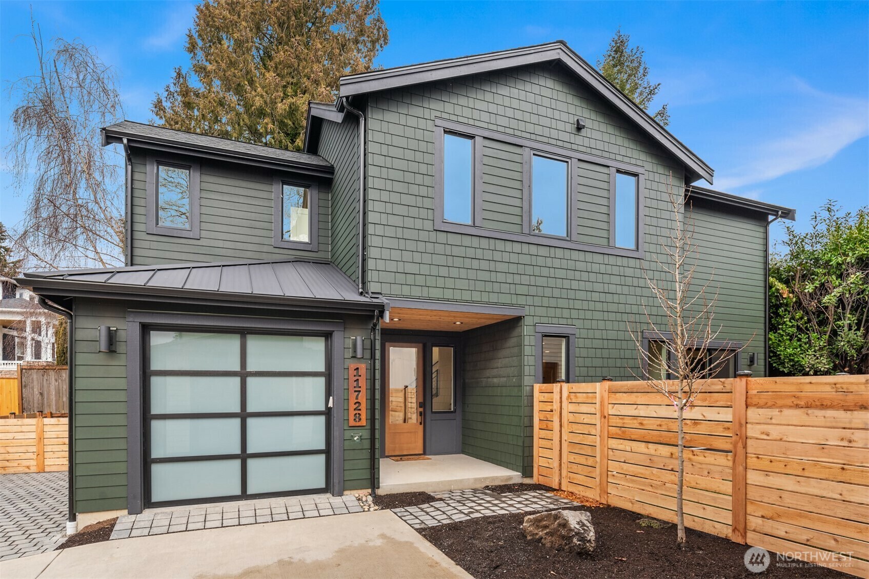 Property Photo:  11728  82nd Avenue NE C  WA 98034 