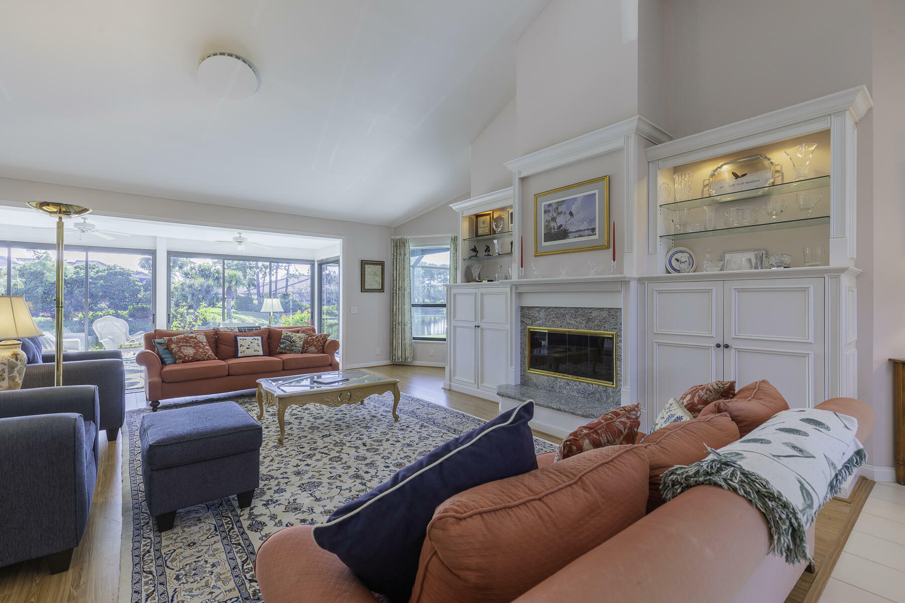 Property Photo: 12785 NW Mariner Court FL 34990