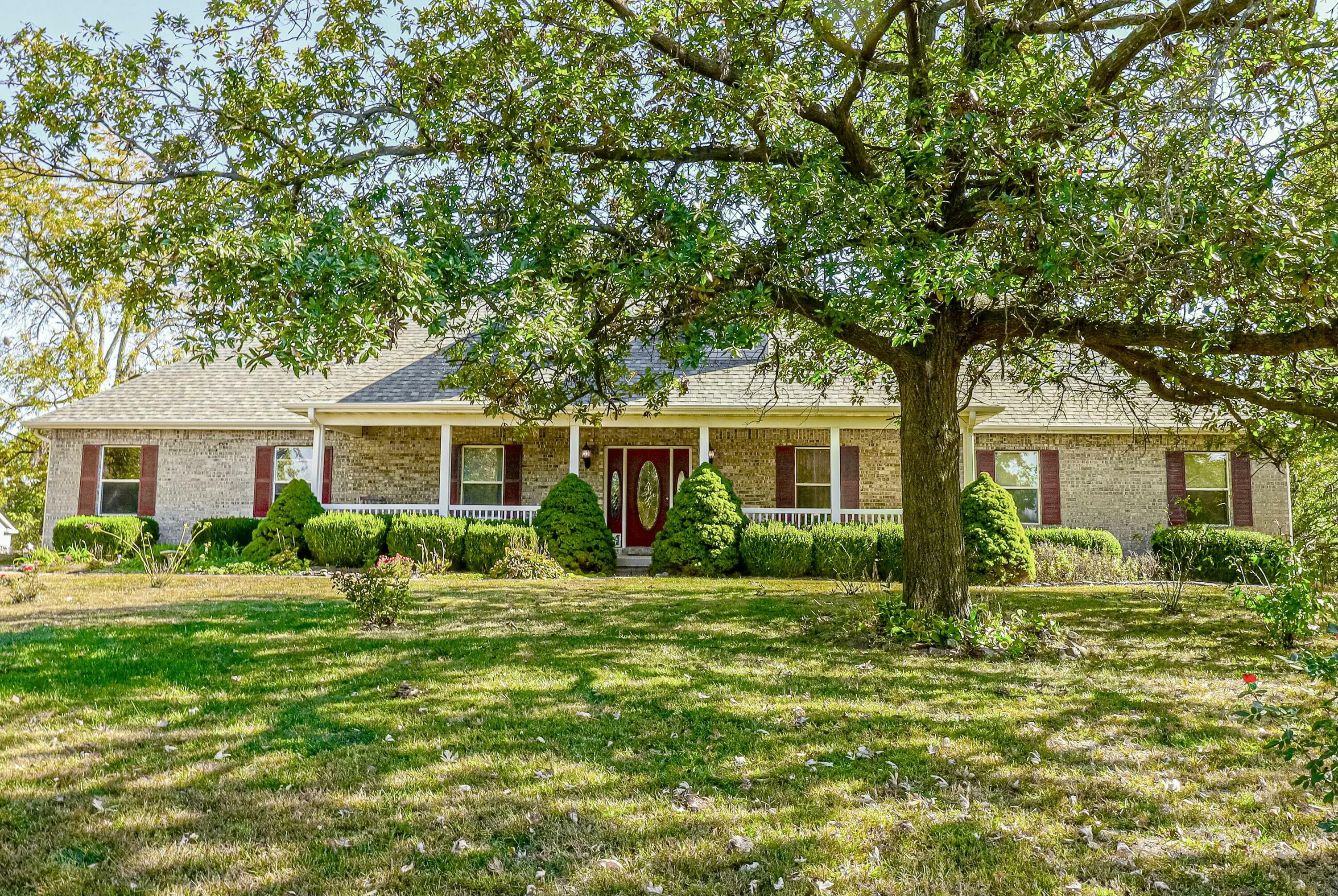 Property Photo:  703 Lida St.  MO 65259 