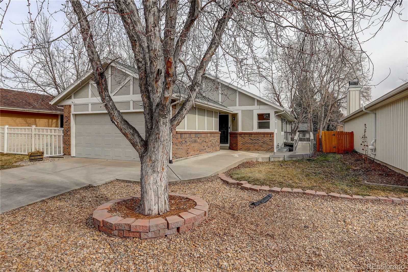 Property Photo:  7060 Routt Street  CO 80004 