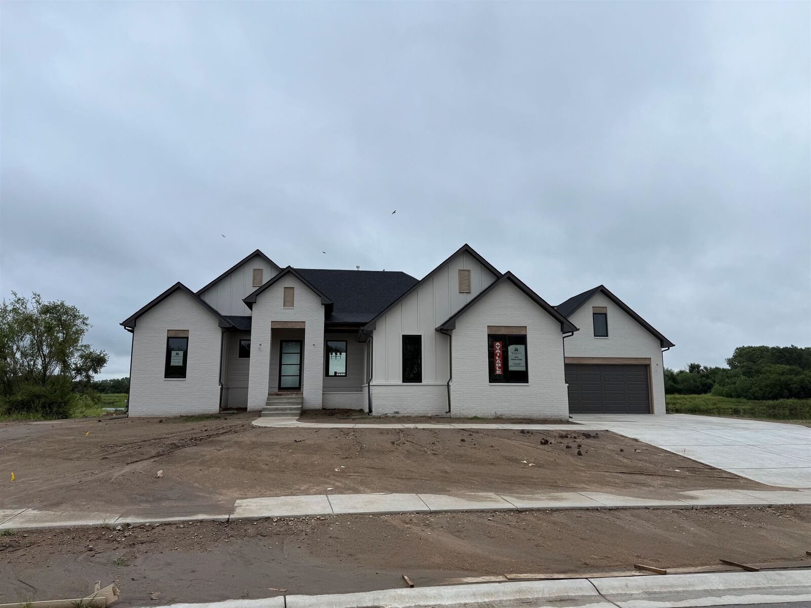 Property Photo:  8236 W Mossy Stone  KS 67101 