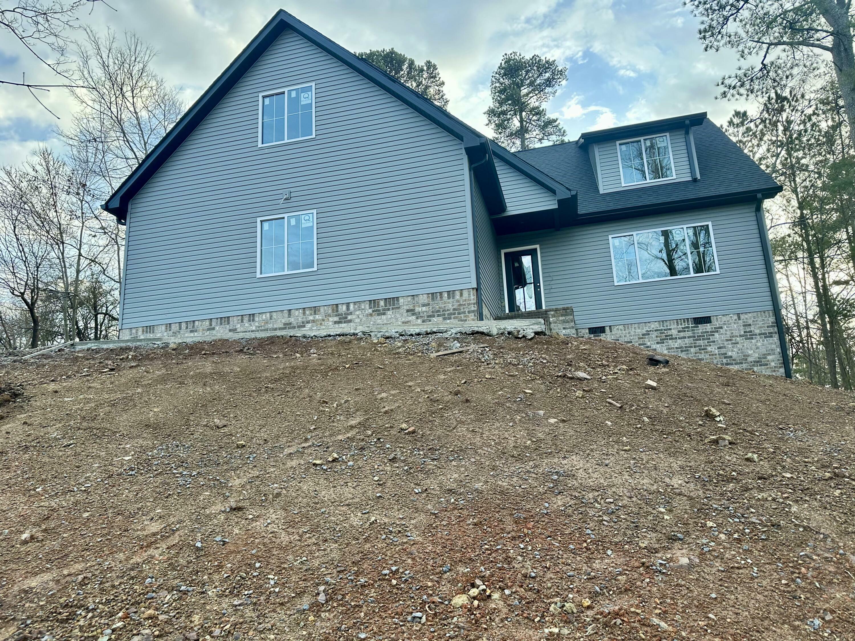 Property Photo:  1775 Lenox Drive NW  TN 37312 