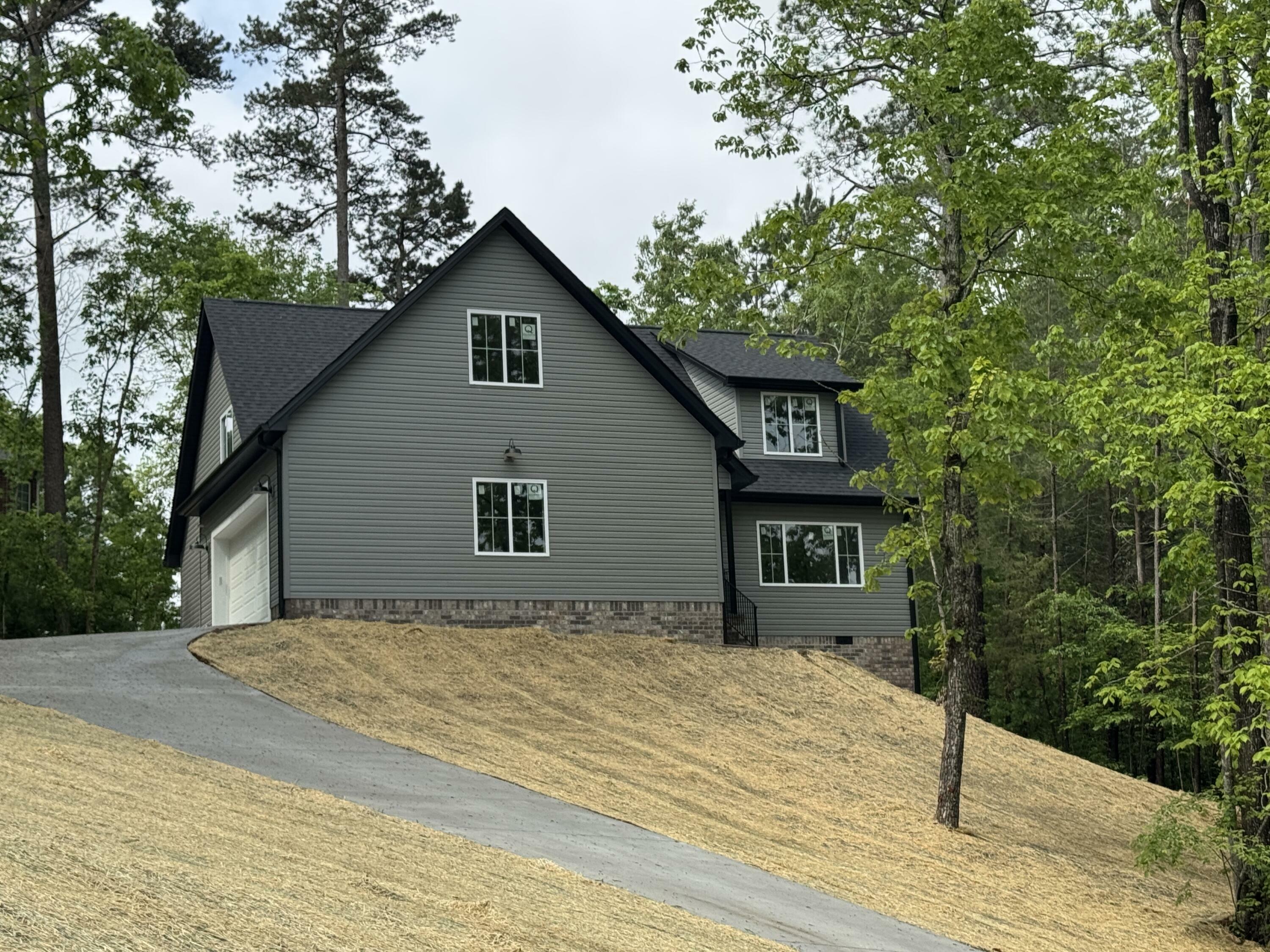 Property Photo: 1775 Lenox Drive NW TN 37312