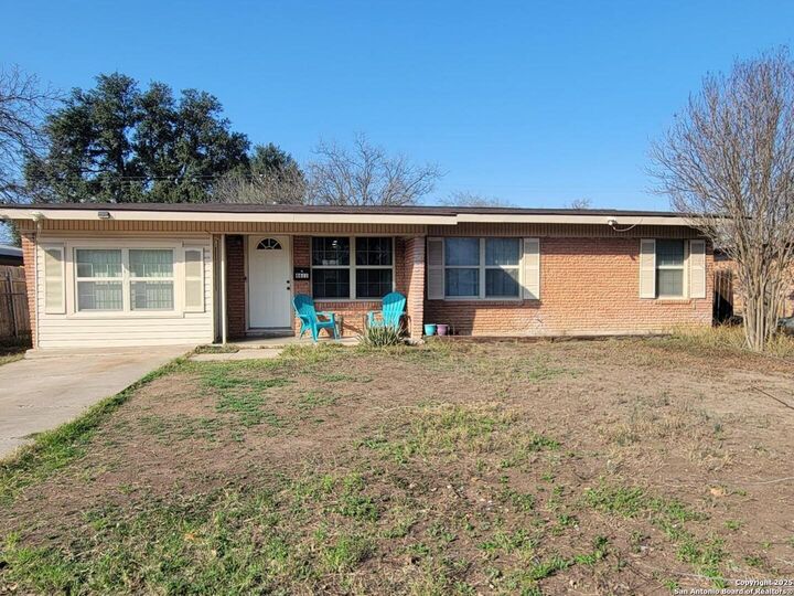 4611 Creekmoor Dr  San Antonio TX 78220 photo