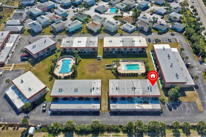 Property Photo:  826 A1a Beach Blvd 46  FL 32080