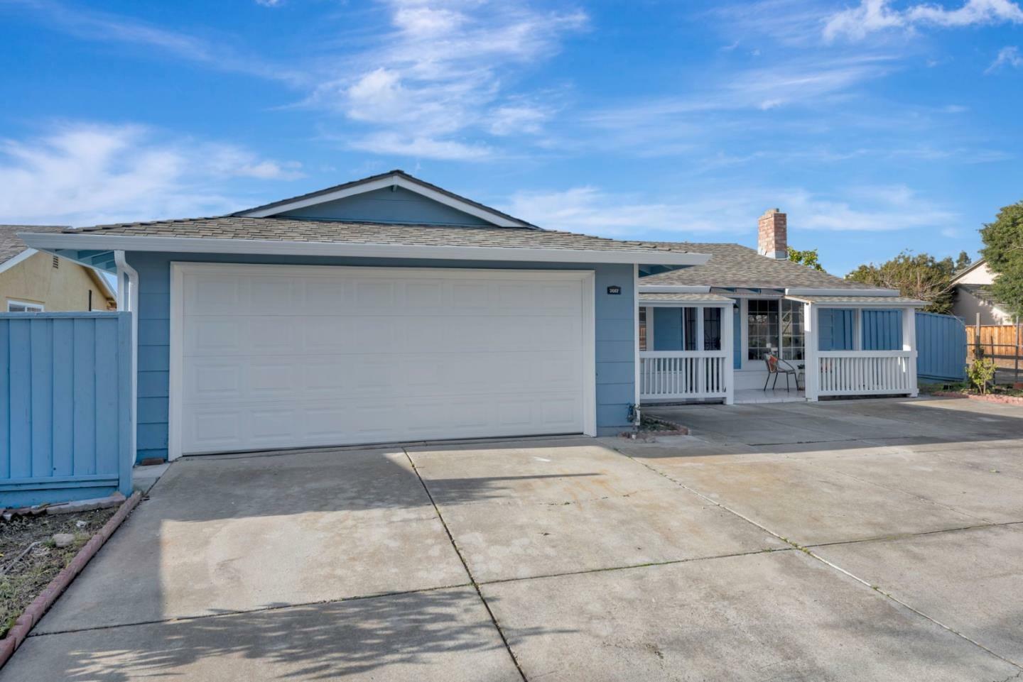 Property Photo:  2057 Nunes Drive  CA 95131 