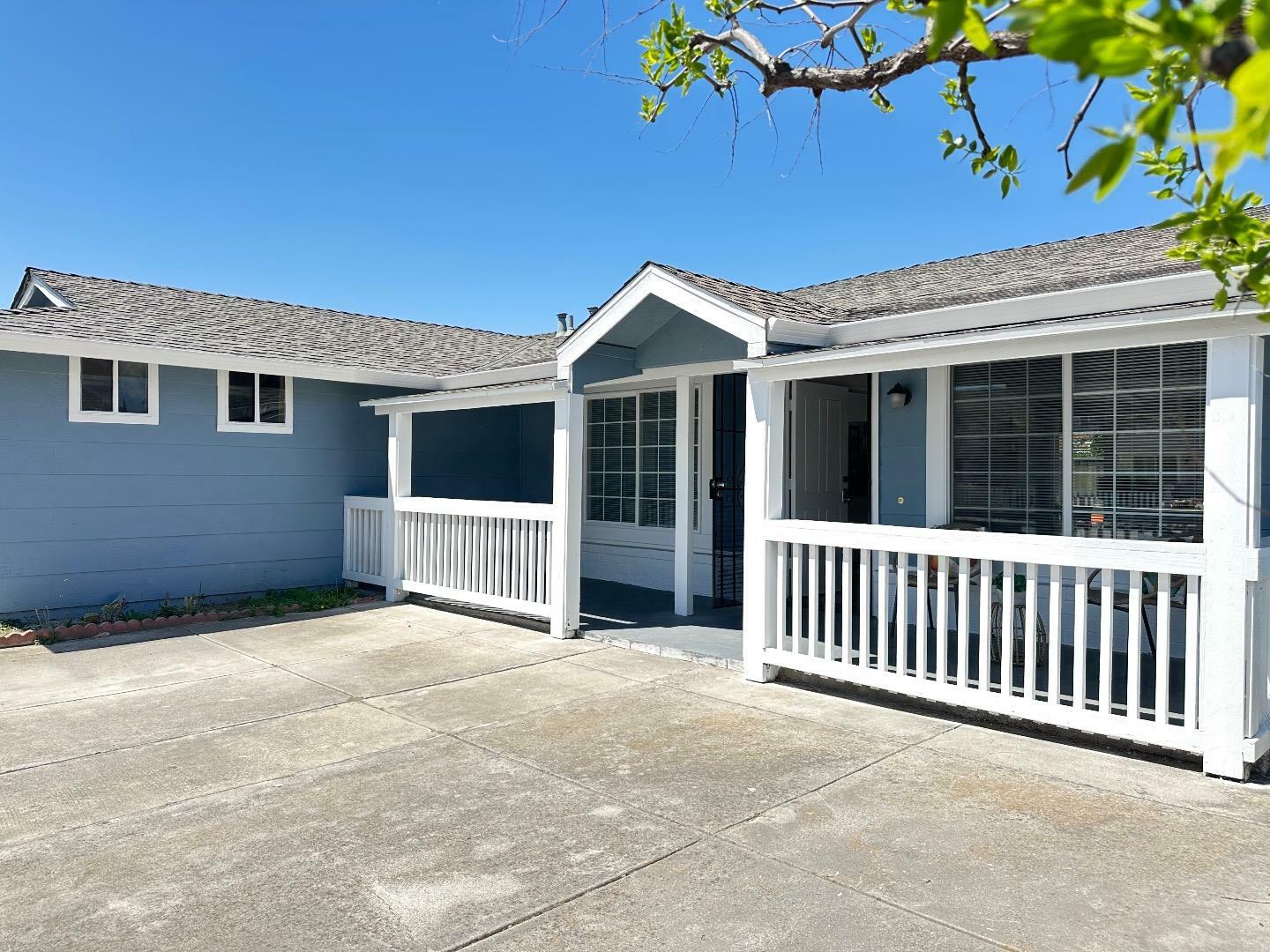 Property Photo: 2057 Nunes Drive CA 95131