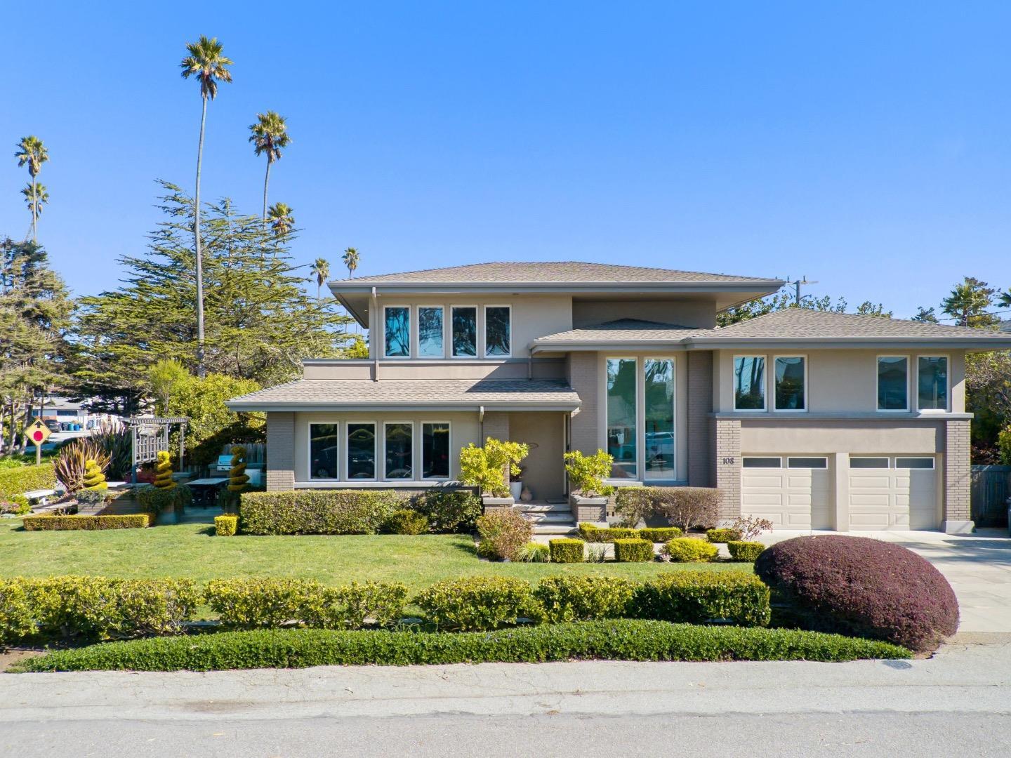Property Photo: 108 Benito Avenue CA 95076